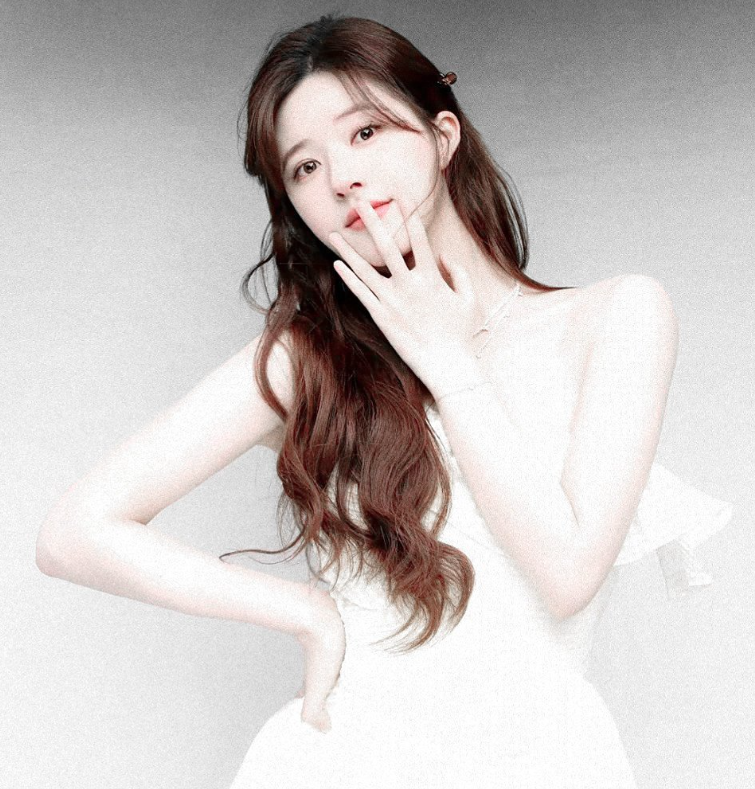 见过浪漫银河，却唯爱这一颗星辰