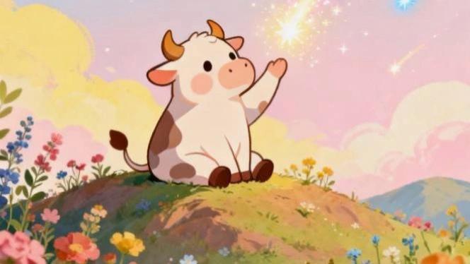 2026年属牛人的命运拐点：等待多年贵人终于现身