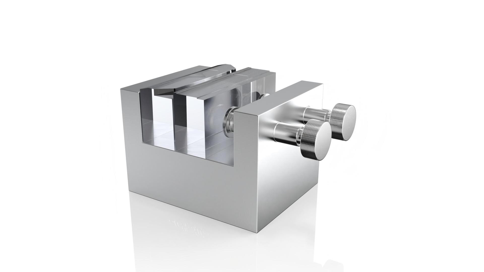 诚卫 CW-Z568 挠曲强度试样模具2 YY 0271.2-2016 符合标准