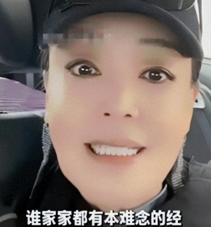 马筱梅自己晒孩子就可以，婆婆晒下孙子怎么就不行了？
 
难怪大S当年说汪小菲情绪