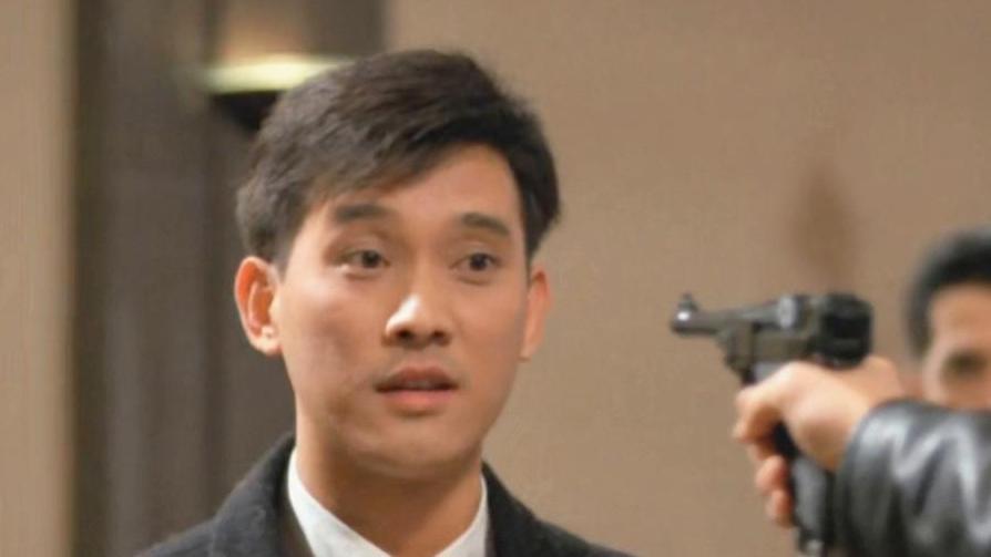 演员潘宏彬去世，演斯文败类走红，与刘德华断交后退圈卖房谋生