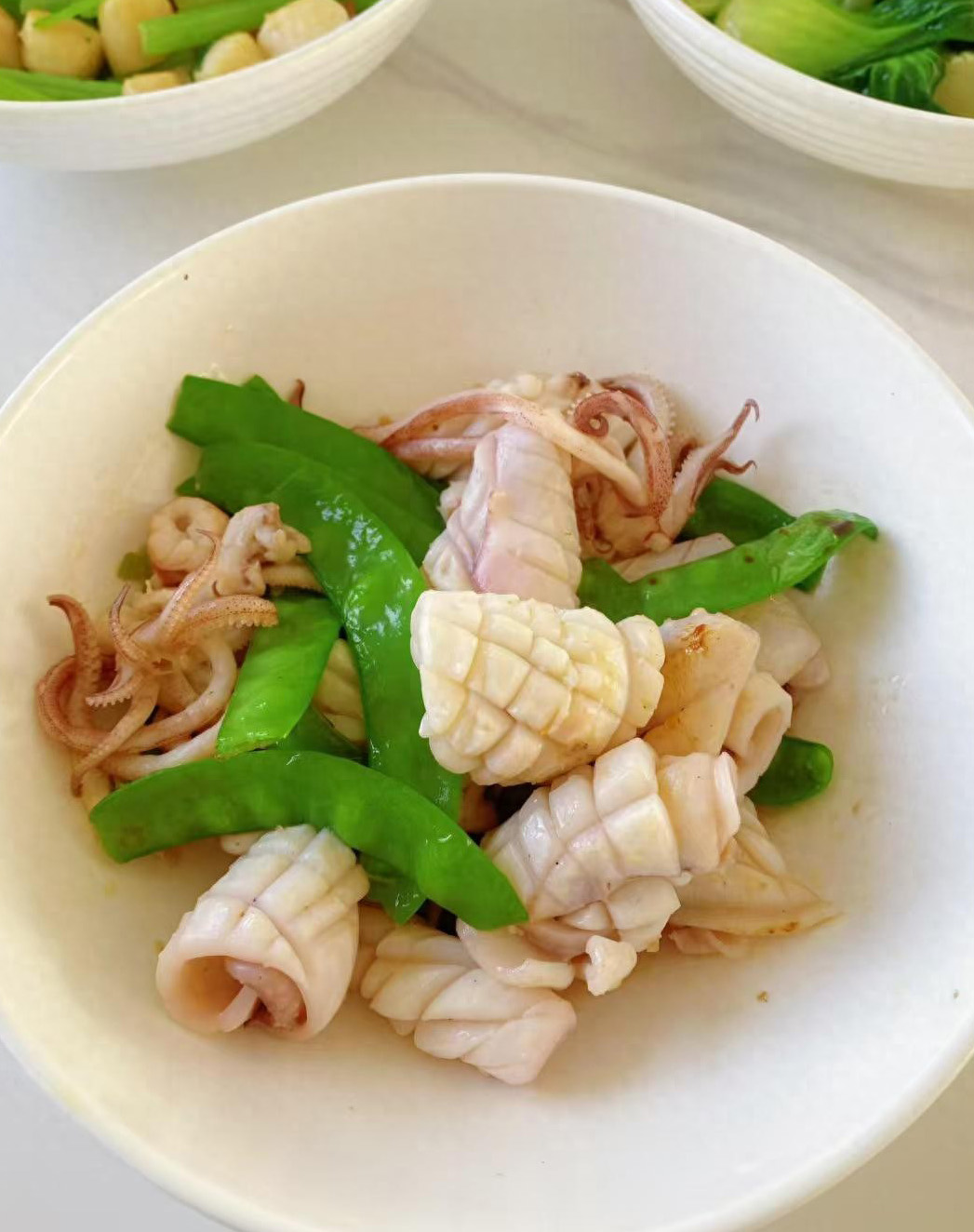 别光吃鸡蛋！这 3 样才是真正的蛋白大户✨
家人们！补蛋白别只盯着鸡蛋啦！这 3