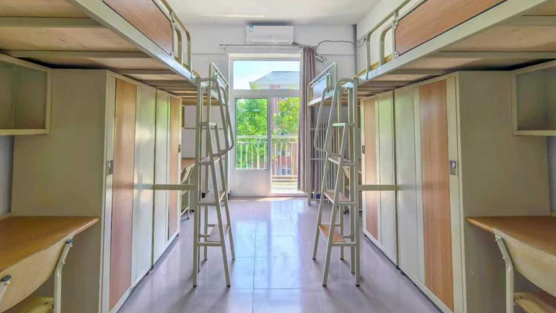 别被“东北”劝退！宜学宜居，这所985高校给足年轻人“大学生活”