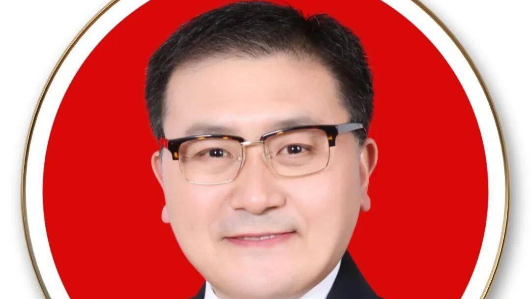 中医戏曲传承人陈金锋——元启新章·翰墨贺岁