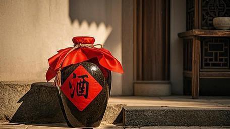 缩量时代，散酒的机会到底在哪里？