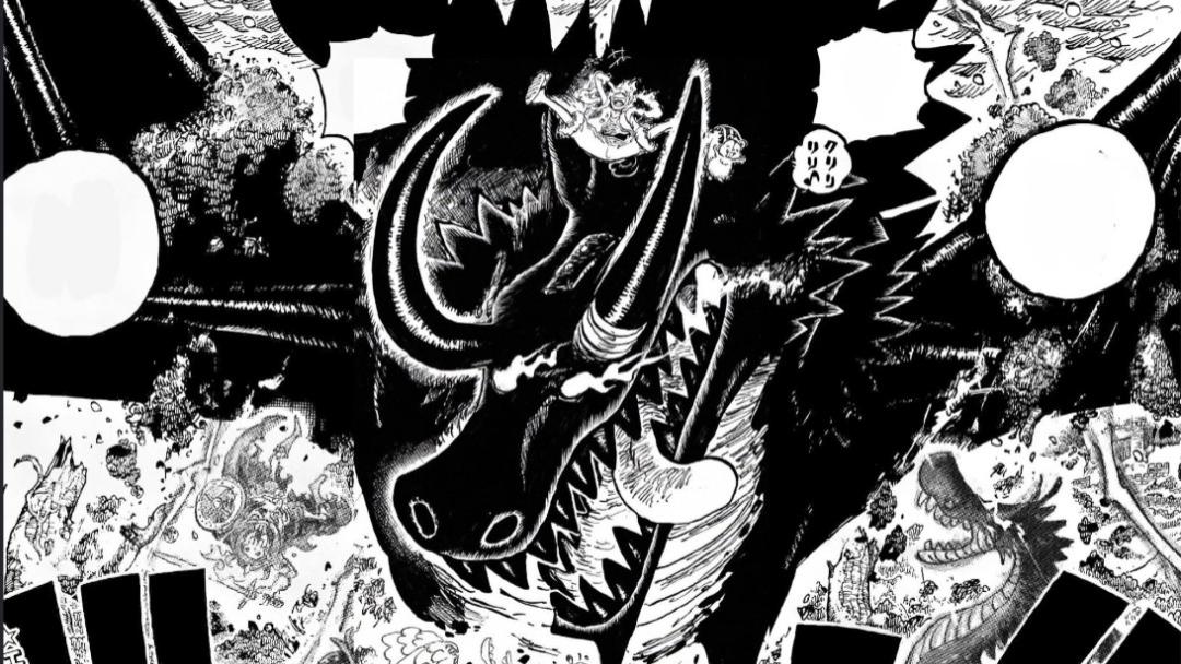 海贼王1174话第二次情报更新|整个岛响起鼓动的节奏！，尼卡与洛基开启艾尔巴夫一战序幕！