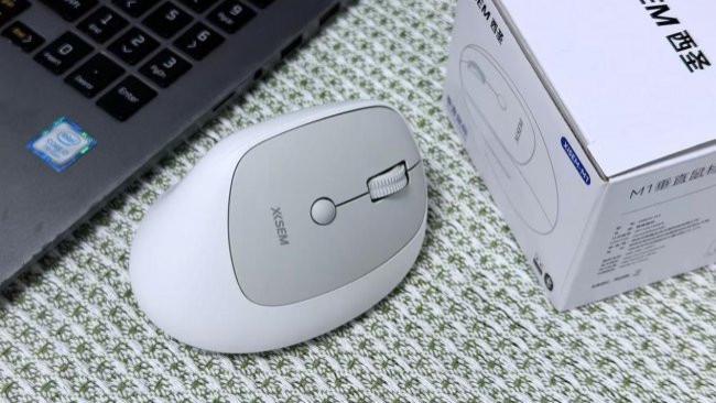 2026办公鼠标哪个牌子好用性价比高？筛选10款优质鼠标品牌推荐，办公游戏两不误！