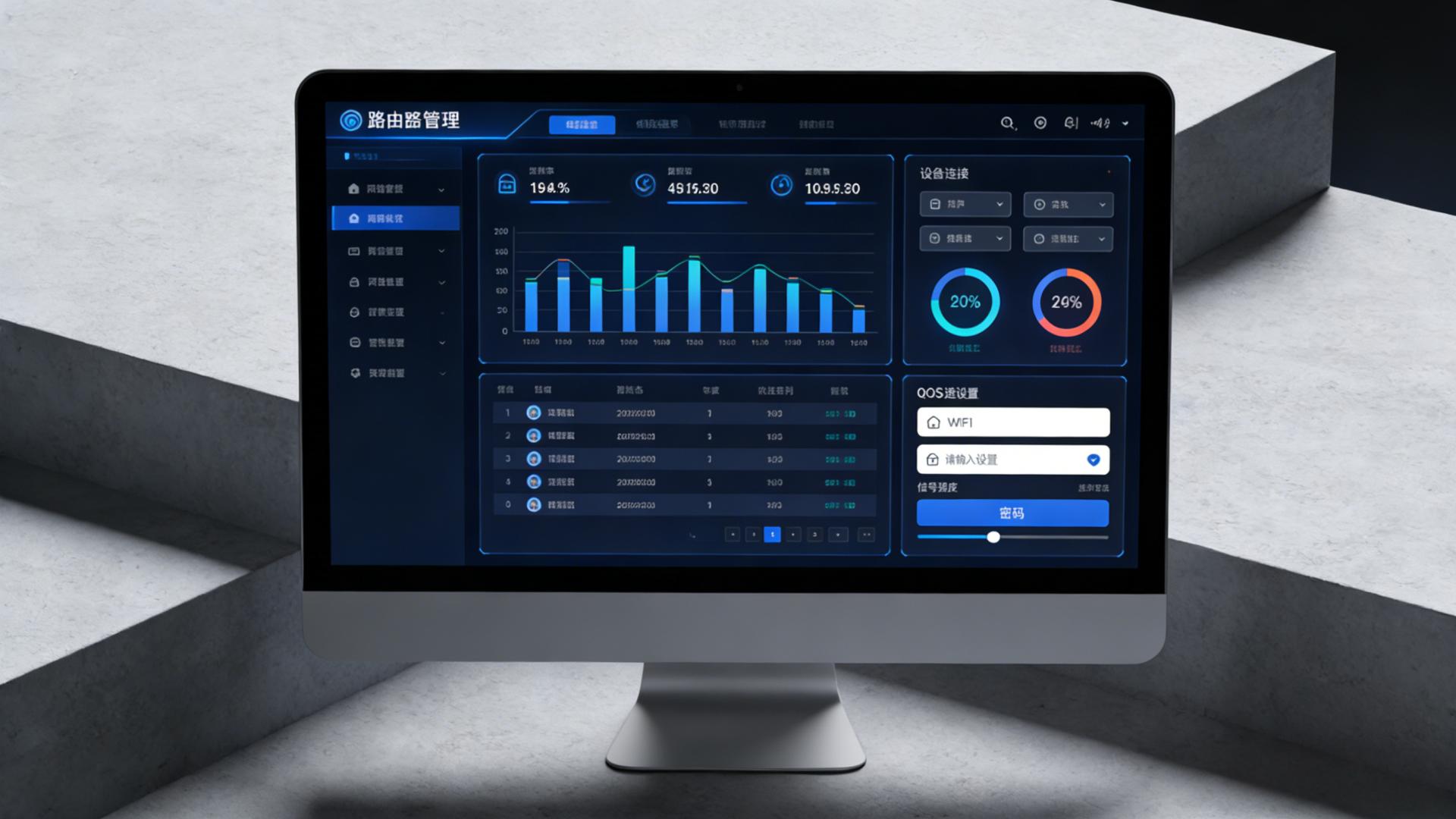 年货必入系列 | 路由器配置怎么选？