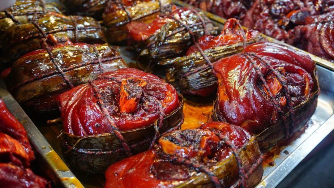 贴秋膘就是猛吃肉？90%的人都贴错了