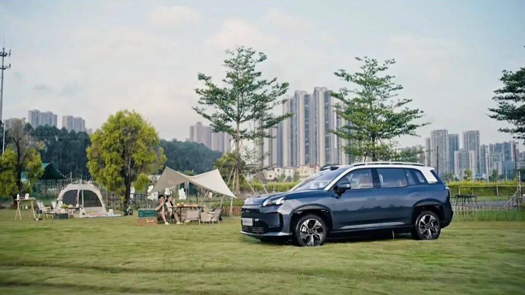 开始卖好物了？埃安三大国民IP发布：用户生态成重点