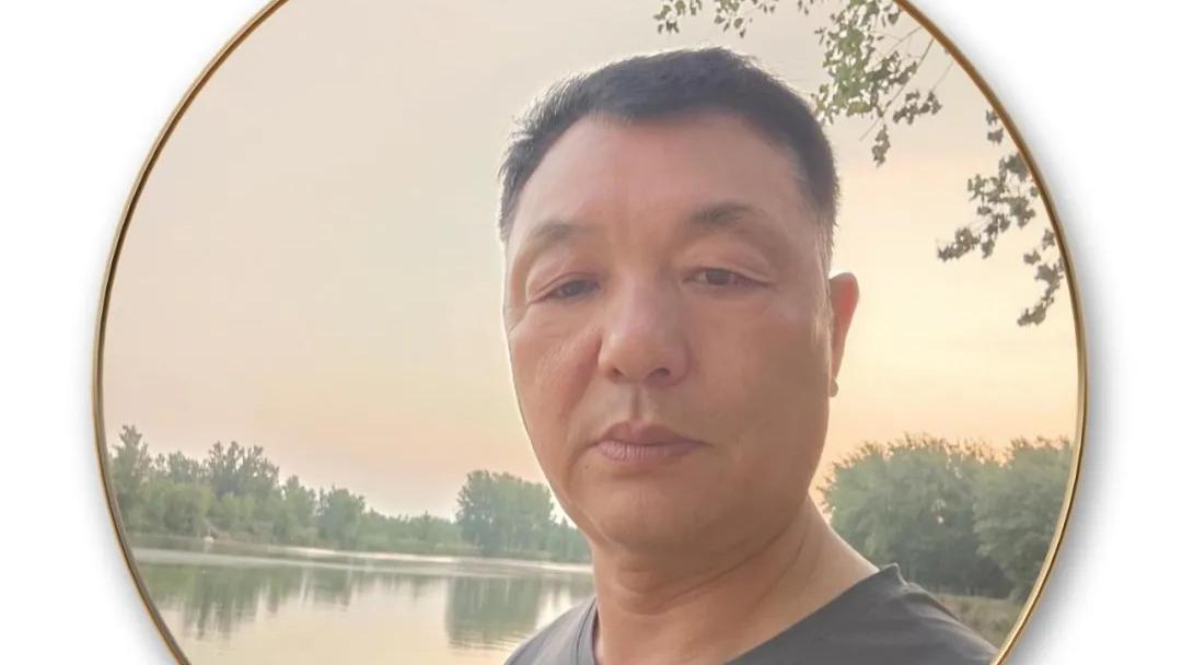 国粹风华，笔墨惊鸿——易飞翔