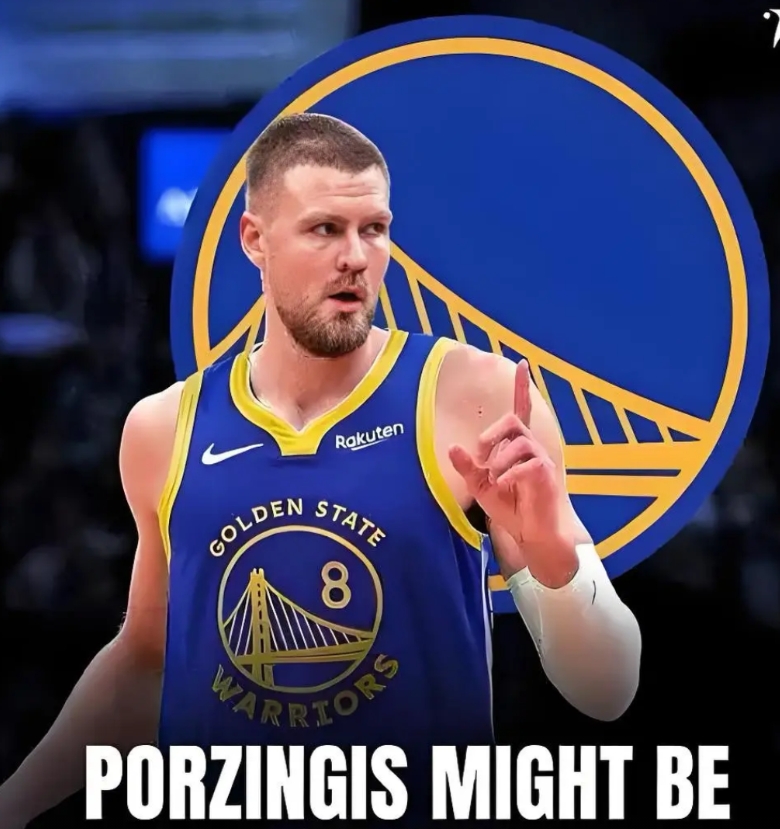 勇士这个交易思路是正常的！

勇士已经明牌放弃本赛季，全力追下赛季。而这赛季可以