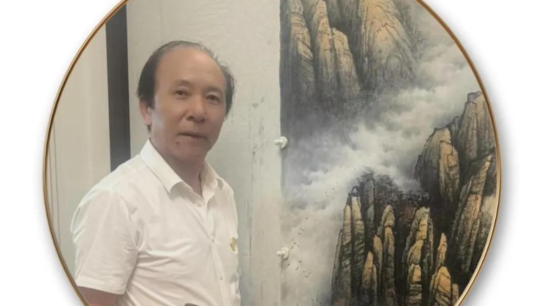 百年国粹，翰墨大家——王景顺