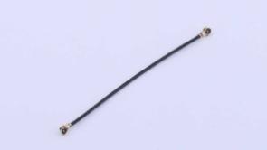 四代IPEX(双头)跳线