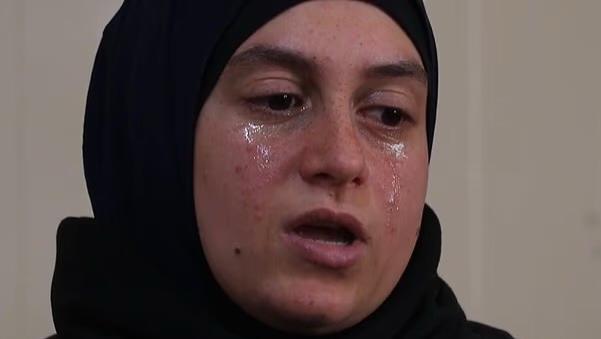 被洗脑是免死金牌？34岁墨尔本校花用十年极端生涯挑战文明底线