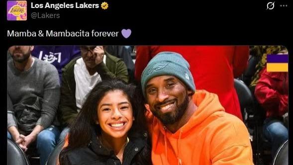 六年了，科比，有多少球迷跟他一起离开NBA？