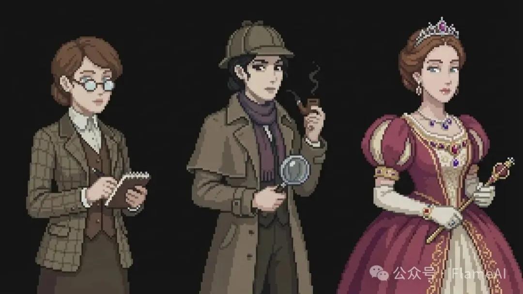 Vibe Coding实录：一下午，我们把侦探游戏从0做上线