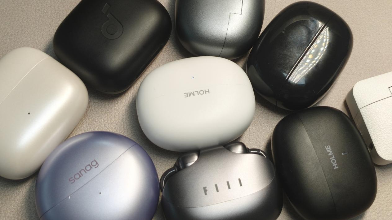 耳夹式耳机哪款音质好？十款公认音质好的耳夹式耳机推荐