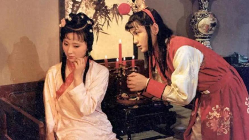 现在看来，还是林黛玉心机重，薛宝钗完全不是林黛玉的对手！