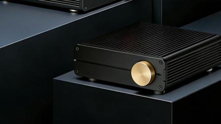 破数字与胆机的边界！索威 SD60 暖声 HiFi 功放全新上市