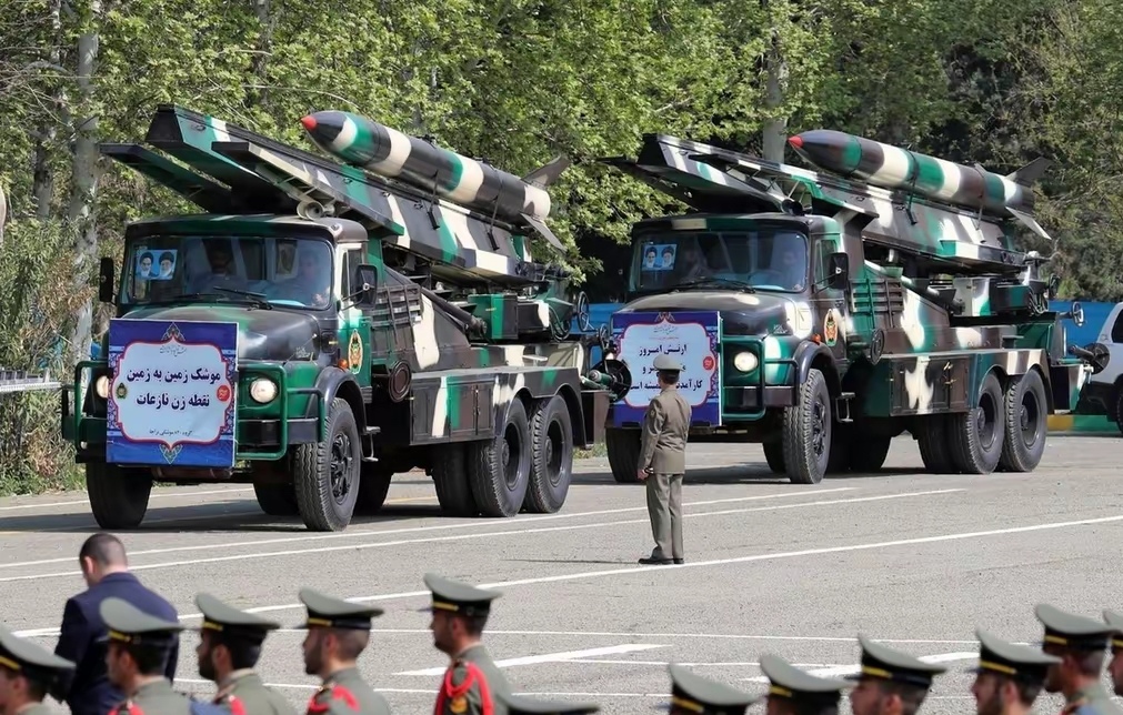 21名乌克兰支援阿联酋的反无人机成员被团灭，这是伊朗方面发布的消息。
为了刷存在