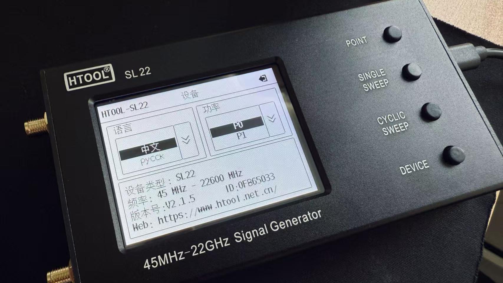便携式信号源知名厂家大揭秘，你知道几个？