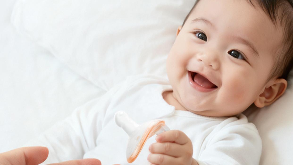 2026 年安抚奶嘴品牌推荐：科学安抚宝宝情绪
