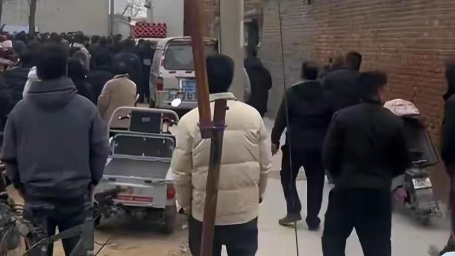 有反转？邢台婚后拒同房事件后续：女方称男方说的全是假话！更多隐情被披露，32万彩礼该不该退