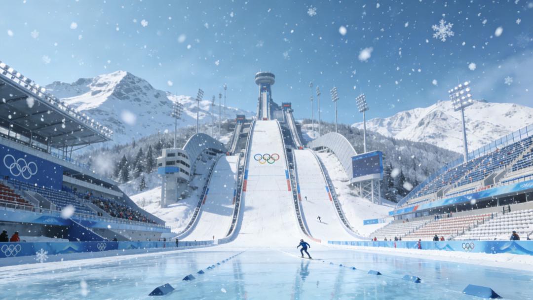 “比赛穿安踏，领奖穿李宁”，谁是冬奥会最大赢家？