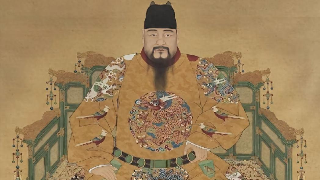 明朝那么多皇帝，为什么只有朱见深被清朝黑得最惨？
