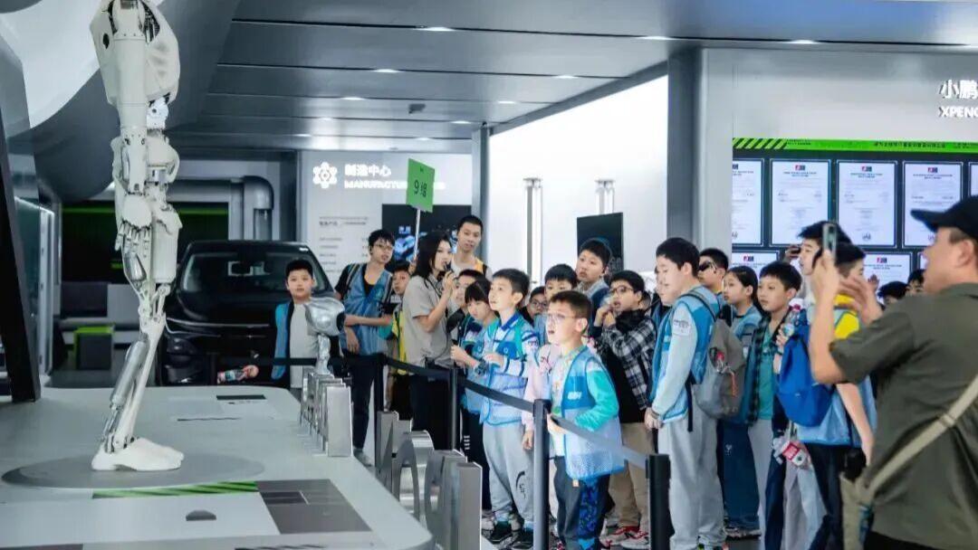 “大湾区特色”的科普：从政策文本看广东为何强调产业科普