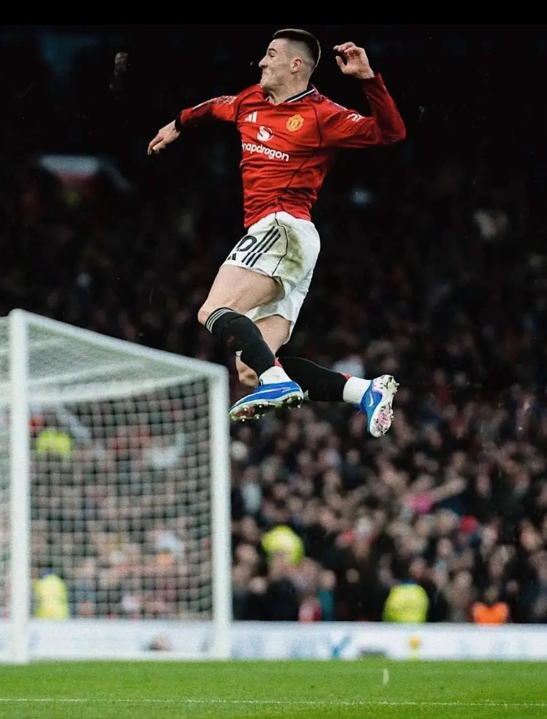 卡里克应该放弃迪亚洛首发，塞斯科战术价值更大！
一，阿莫林之后的五场比赛，迪亚洛