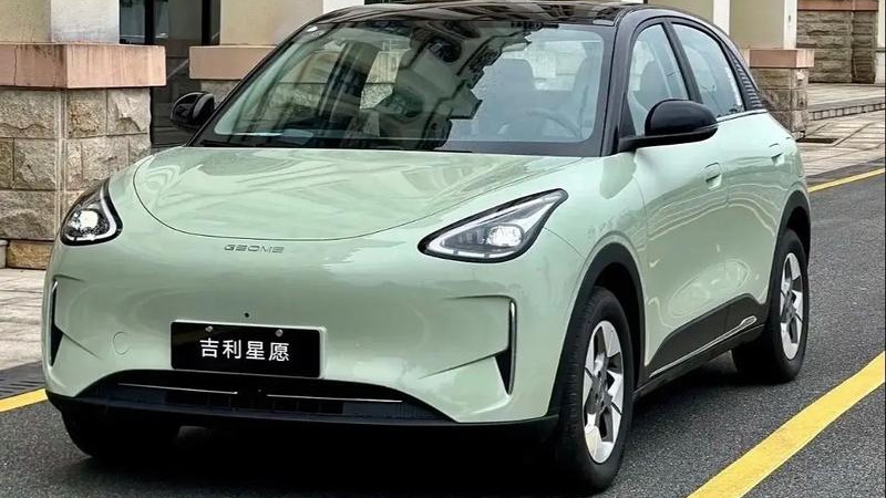 汽车销量榜大变天，前十燃油车只剩一款，燃油车时代真的落幕了？