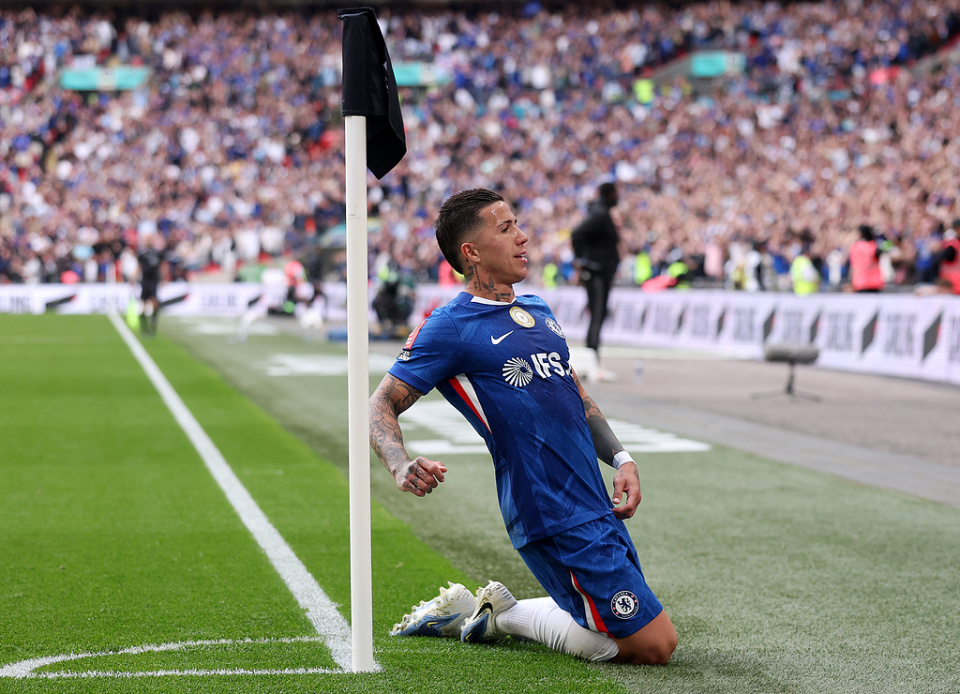 终结3连败！切尔西1-0利兹联 第17次进足总杯决赛战曼城 