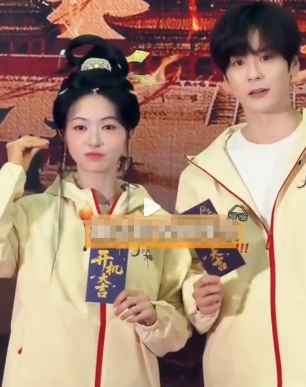 吴谨言新剧《凤不栖》官宣开机，全员阵容曝光！