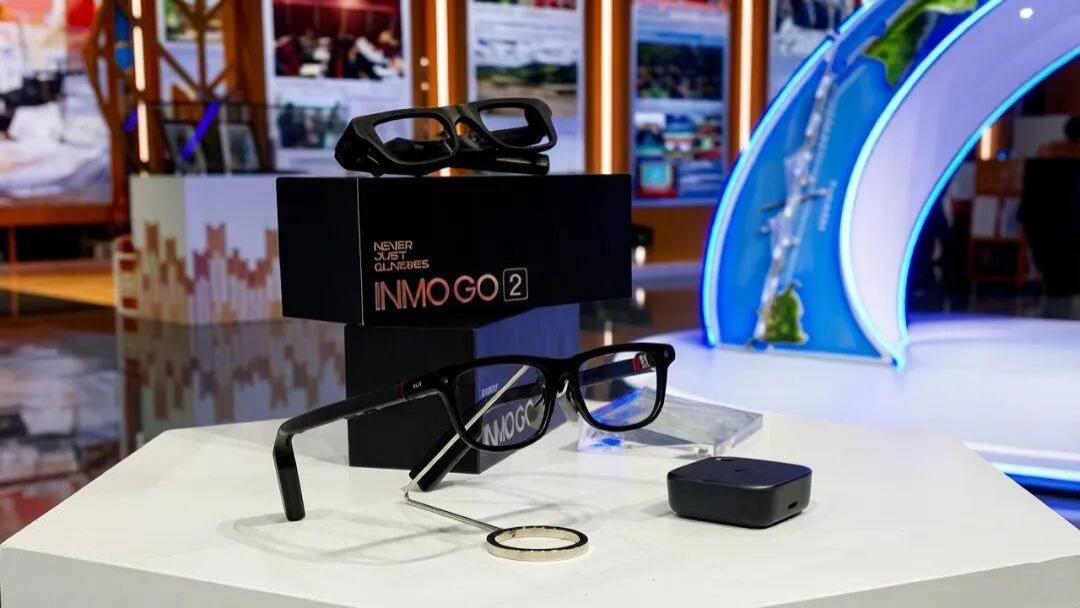 “AR四小龙”影目科技：不试图在正面战场复制Meta的成功