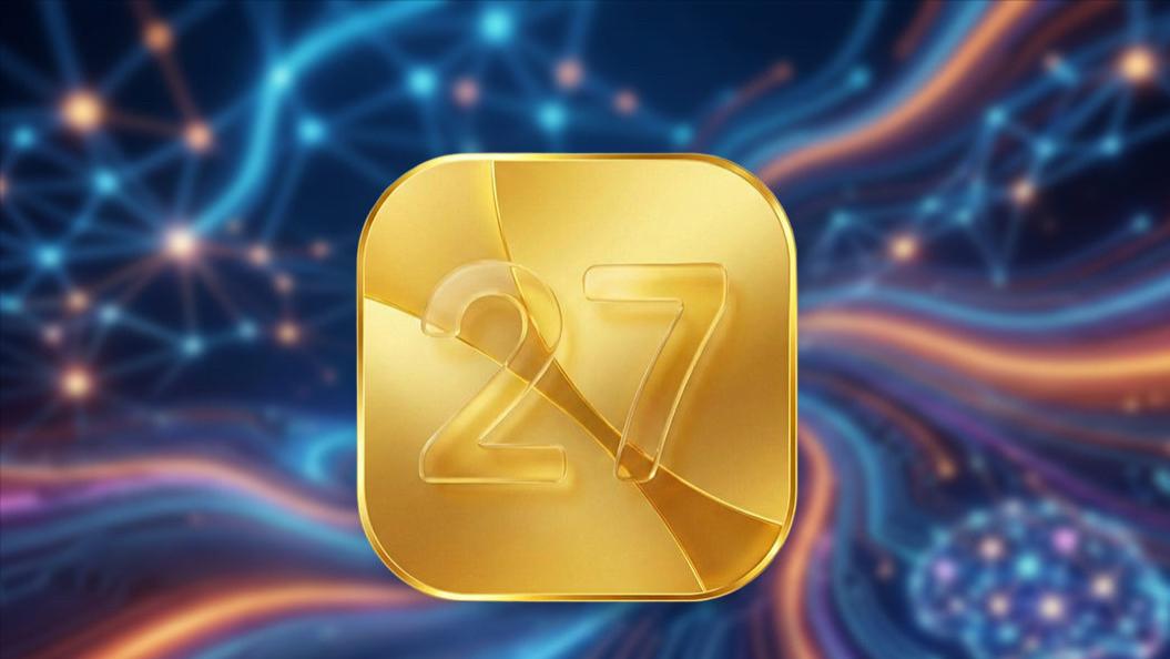 苹果AI战略升级！iOS 27系统将导入Core AI