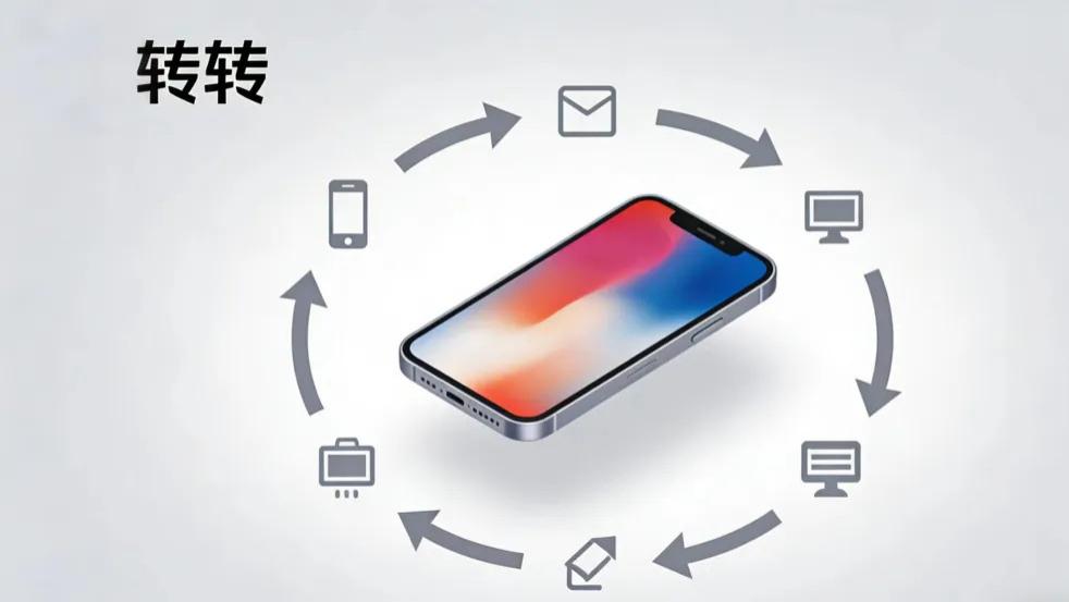 “官方验”遇上“注水报告”：转转的信任泡沫破了？