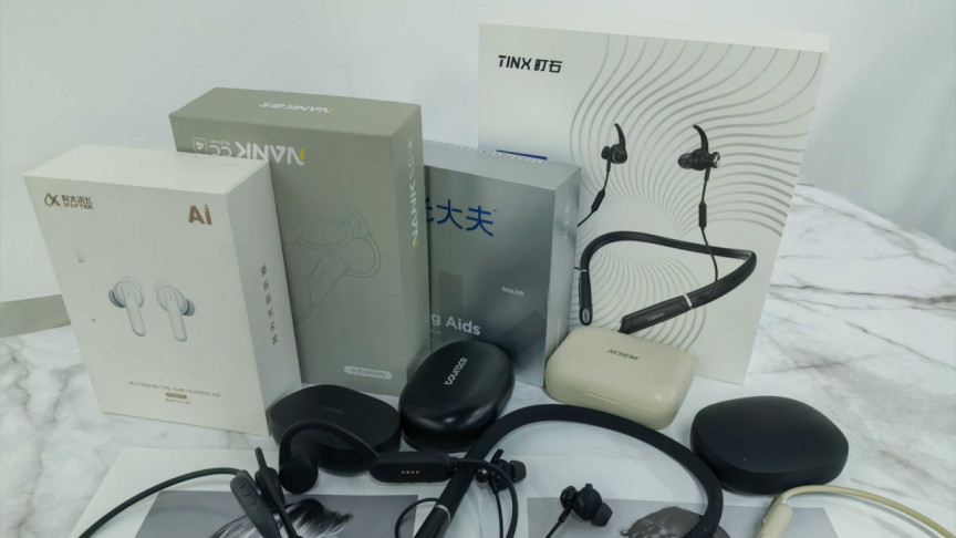 老年人助听器怎么配比较好？十大靠谱品牌排行专业权威测评