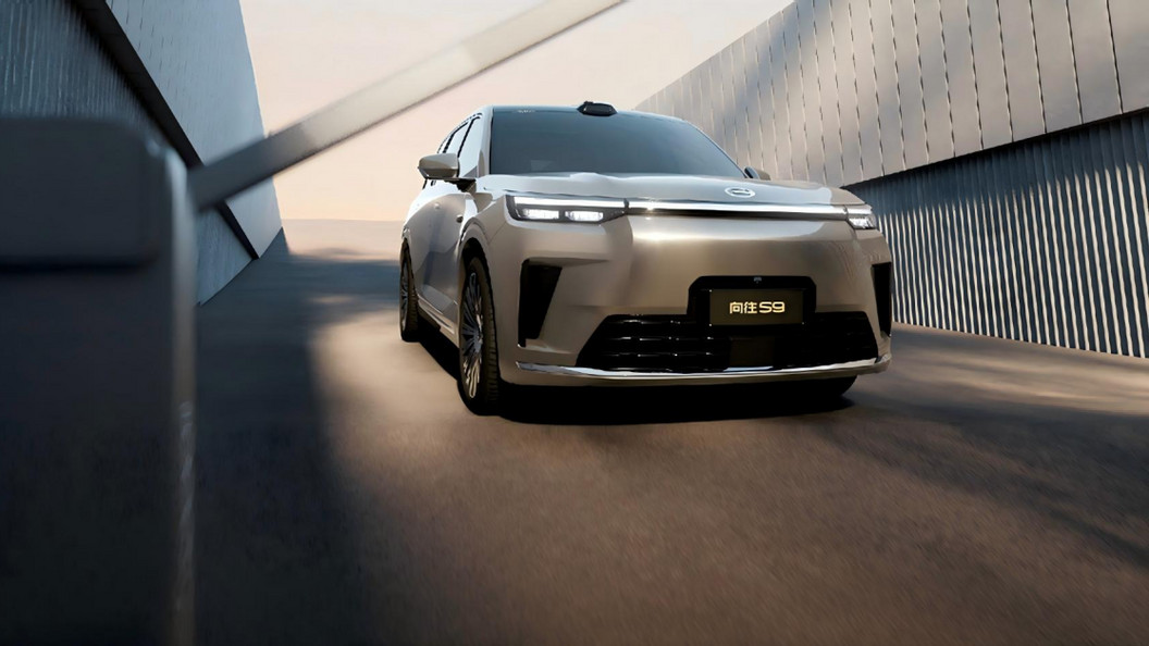 广汽的“番禺阵痛”：一场赌上未来的自我革命