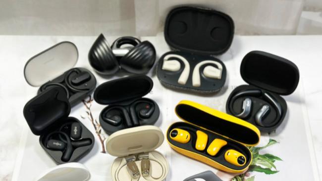 开放式耳机有什么优点？2026最值得推荐的十款开放式耳机