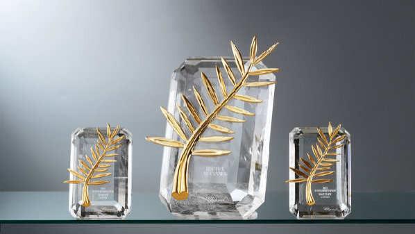 第79届戛纳官宣！《指环王》导演彼得·杰克逊，斩获荣誉金棕榈奖