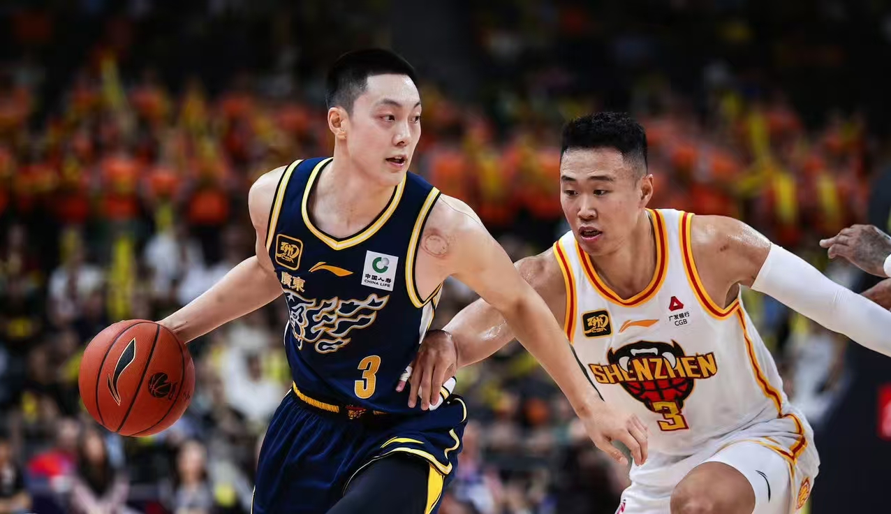 广东能否止连败取决杜锋，莞深德比必定是对攻大战，崔永熙有望复出