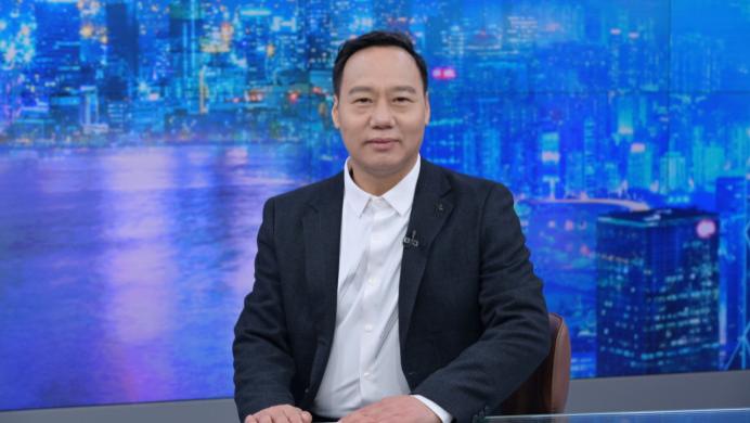 开拓者节目|郑兴光：拦截漆雾 改写排放