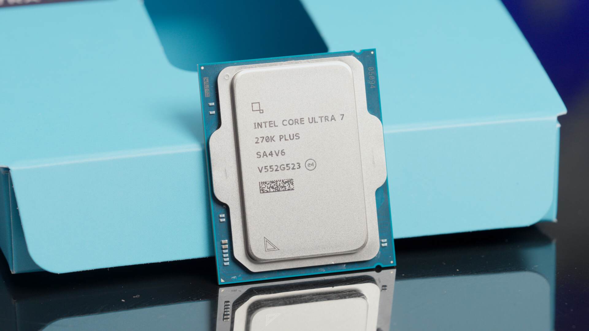 U9当U7？Ultra 7 270K PLUS首发评测