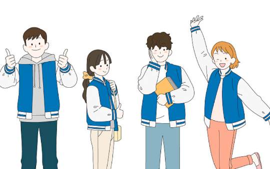 原以为校花是拉子，没想到是老自恋老己