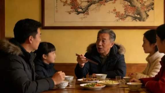 公公不让老公给我奶奶上坟，老公一句话，我瞬间嫁对人了