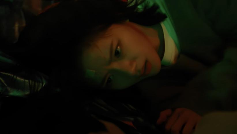 零宣发、零热搜，但不该错过《家事法庭》