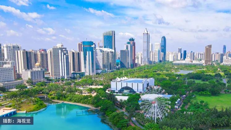 环比飙升53%，吸金6.2亿！海口楼市这是“起飞”了？