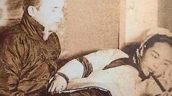 无法割舍但义无反顾：东北抗日联军八女舍命突围，命运的绝唱